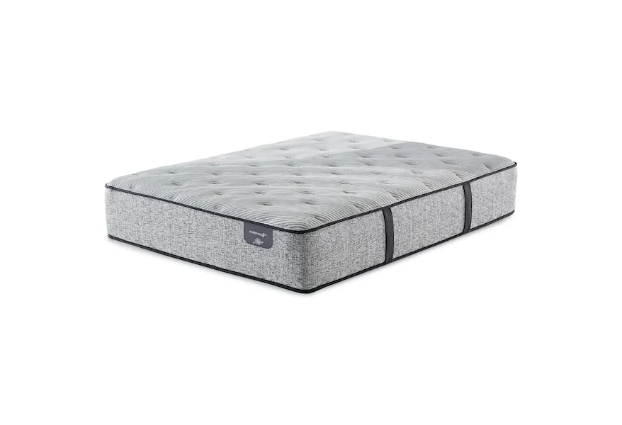 Fountain Hills CFH Full Hybrid Mattress by Mattress 1st at Esprit Decor Home Furnishings